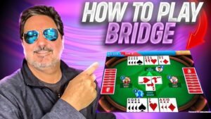 how to play SkyBridge Casino