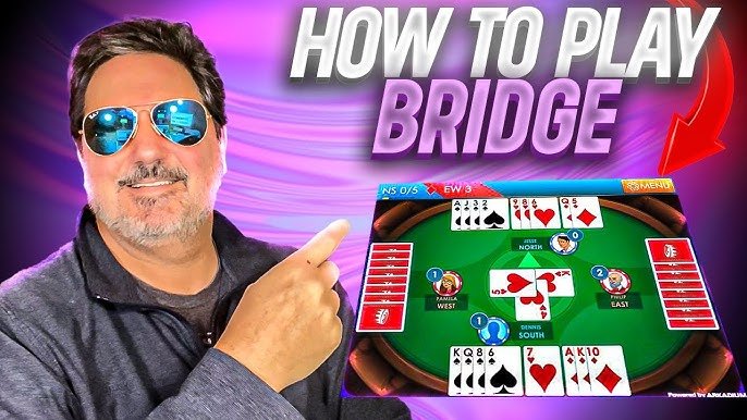 SkyBridge Casino