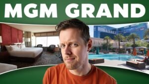 MGM Grand Online Casino review