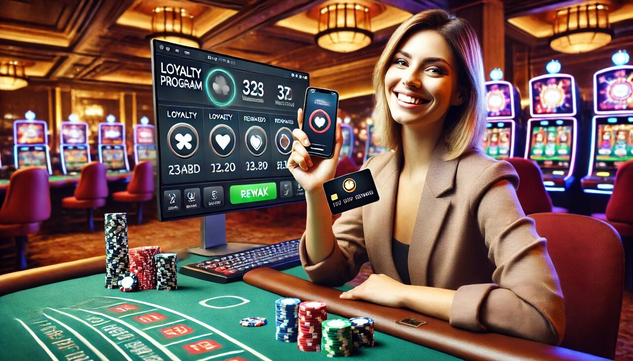 Best Casino Loyalty Programs for Slot and Poker Players in 2025
