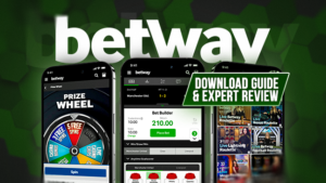 Betway Esports Casino FAQ