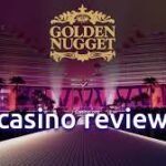 GoldenNugget Casino