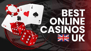 MrLuck Casino (Sponsored)