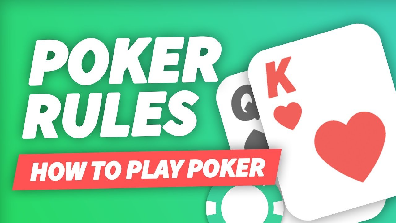 How to Play Online Poker for Beginners: Rules, Tips, and Best Sites