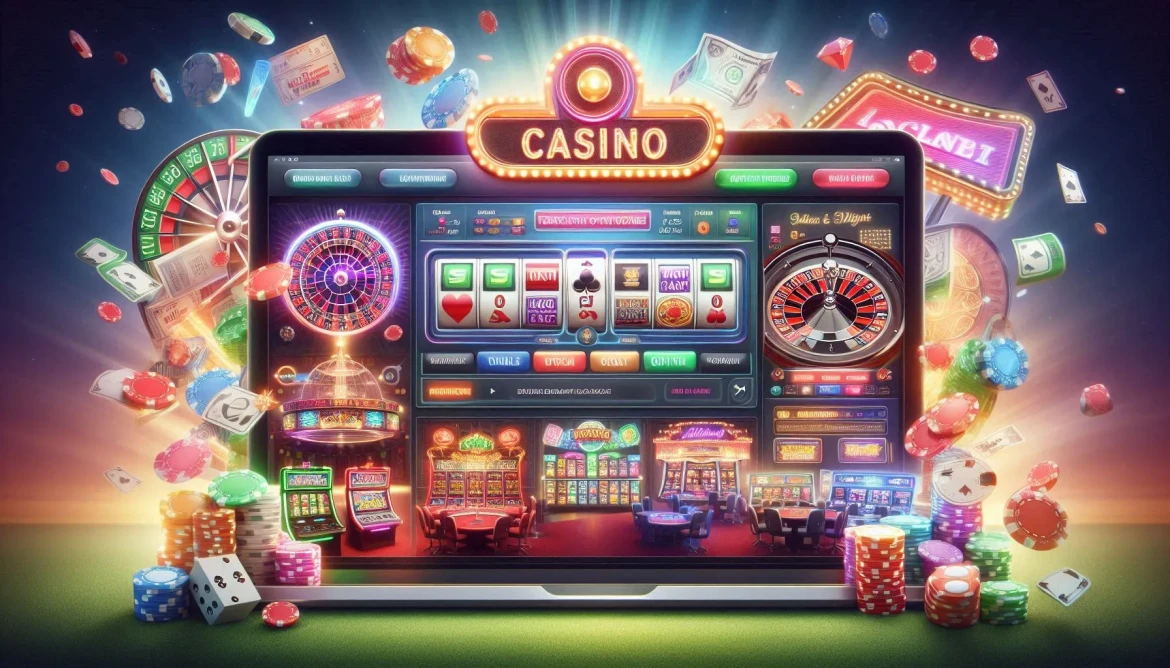 NeoCasino.com