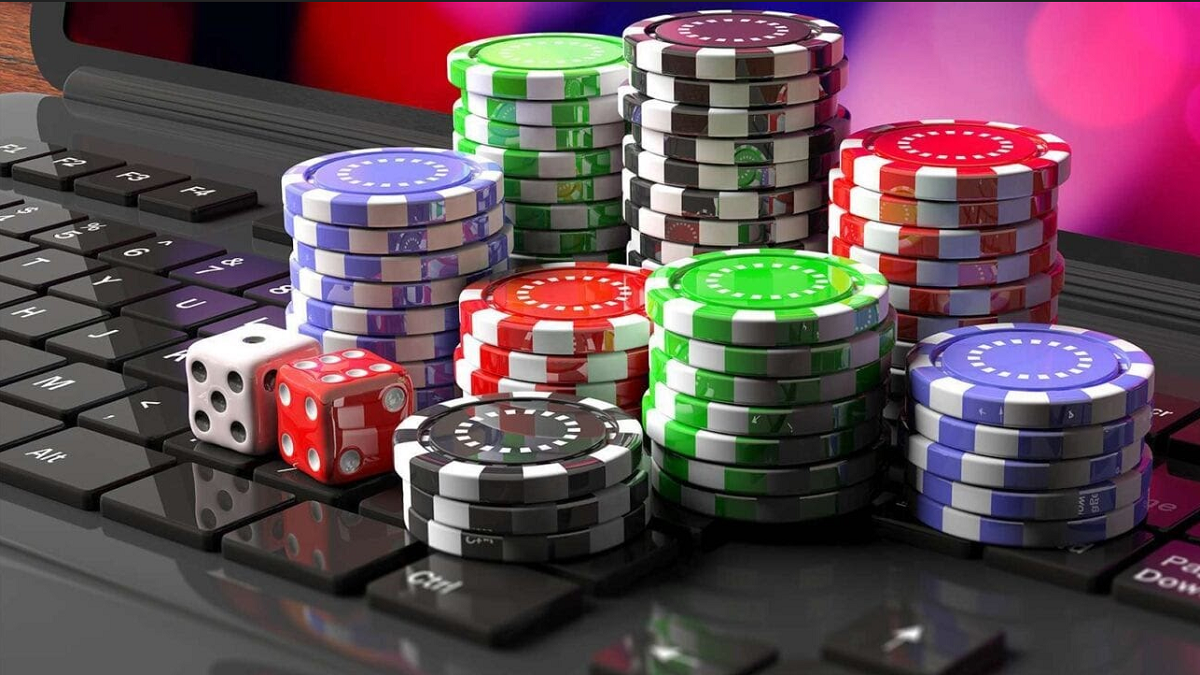 Payment Methods for Online Casinos