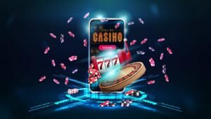 Online Gambling Trends