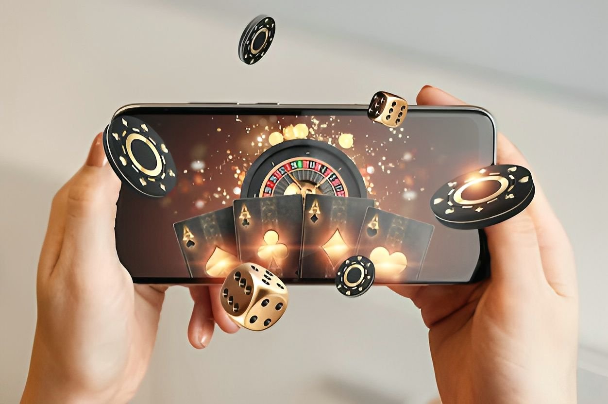 Future of mobile gaming