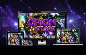 Orion Stars Casino