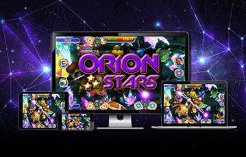 Orion Stars Casino: How to Redeem Your Winnings