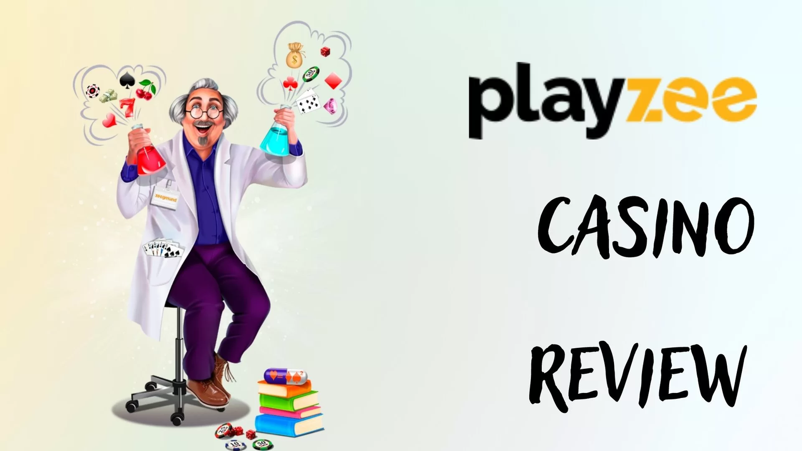 Playzee Casino