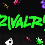 Rivalry Casino