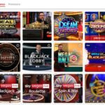 Sky Vegas Casino