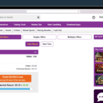 Betdaq Casino