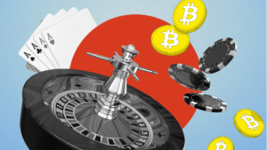 Crypto Slot Games