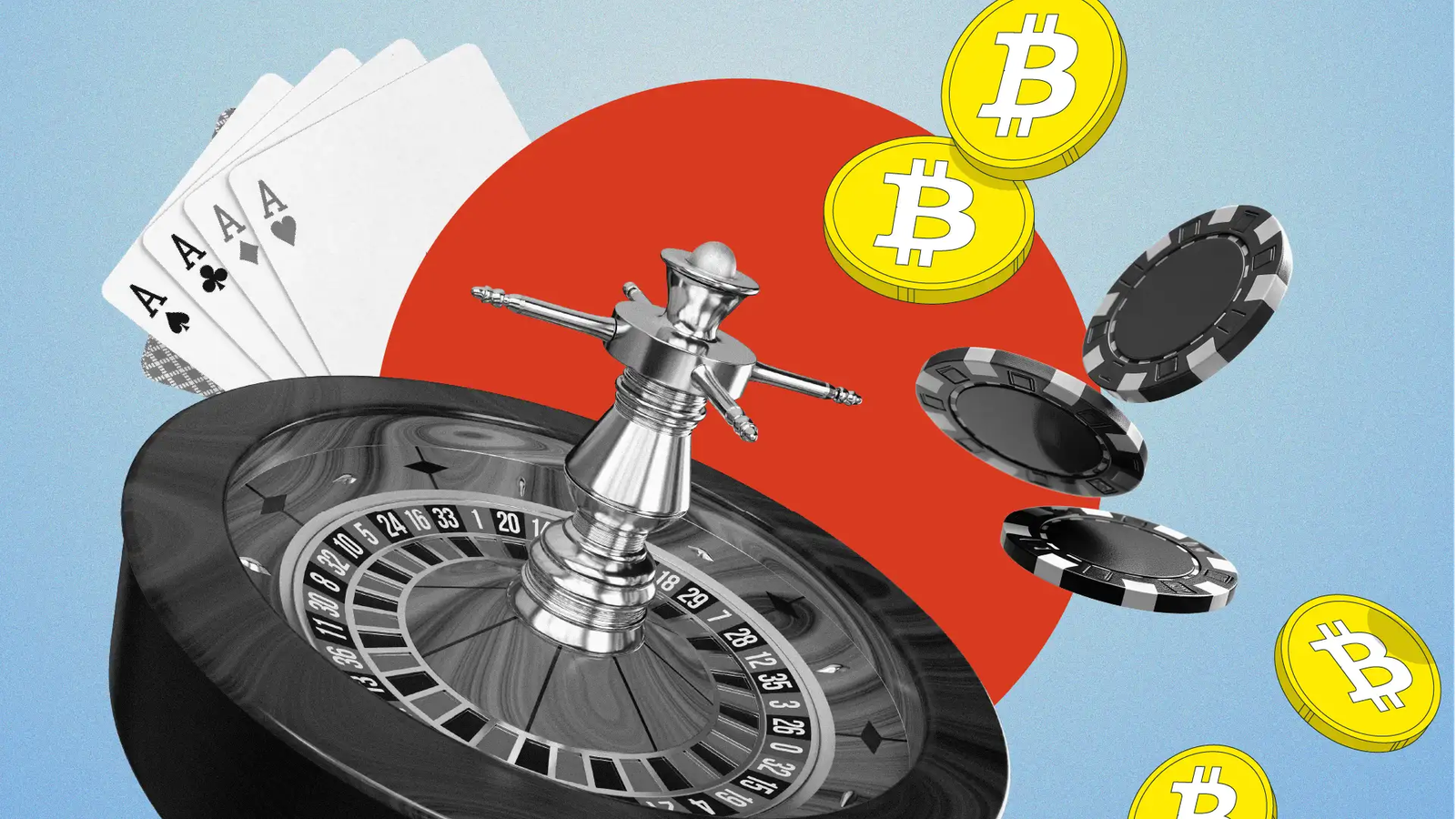 Crypto Slot Games: Why Players Are Switching to Blockchain Gambling