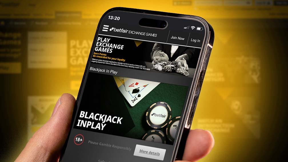 BetFair Casino