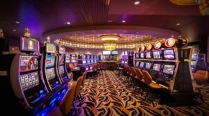 MexicoWins Casino review