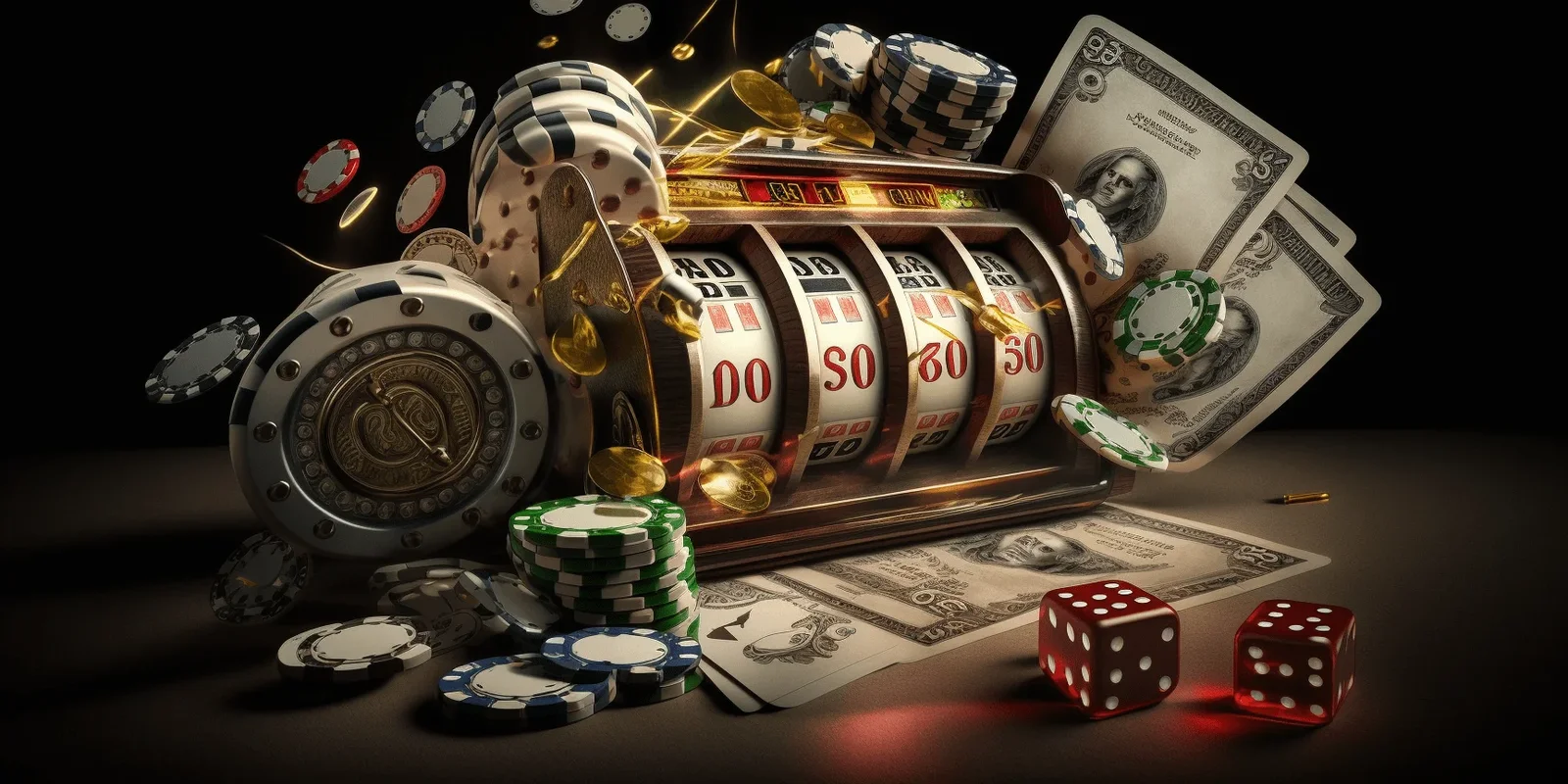 Biggest Jackpot Wins 