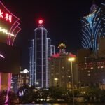 Wynn Interactive Casino