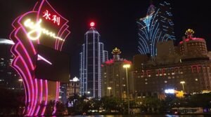 Wynn Interactive Casino review