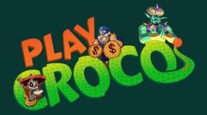 PlayCroco Casino