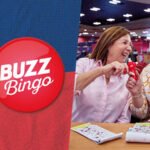 Buzz Bingo Online