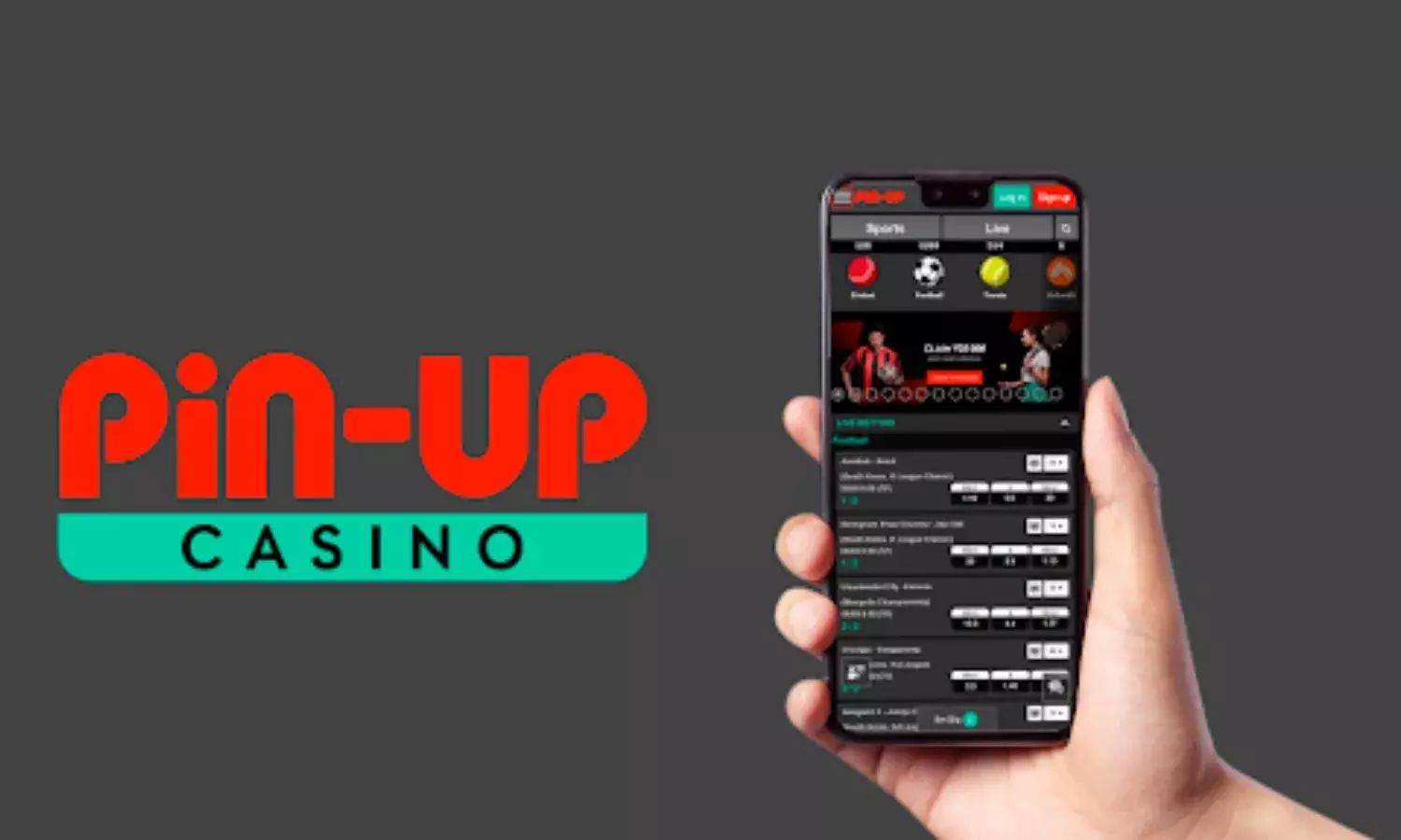Pin-Up Casino’s Mobile Experience: The Ultimate 2024 App & Browser Gaming Guide