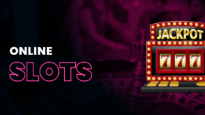 Real Money Slot Games to Play