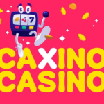 Caxino Casino