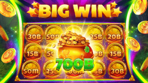 Winning Big at Online Slots and Casino