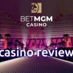 BetMGM Casino