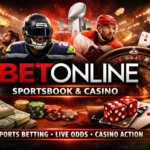 BetOnline Poker