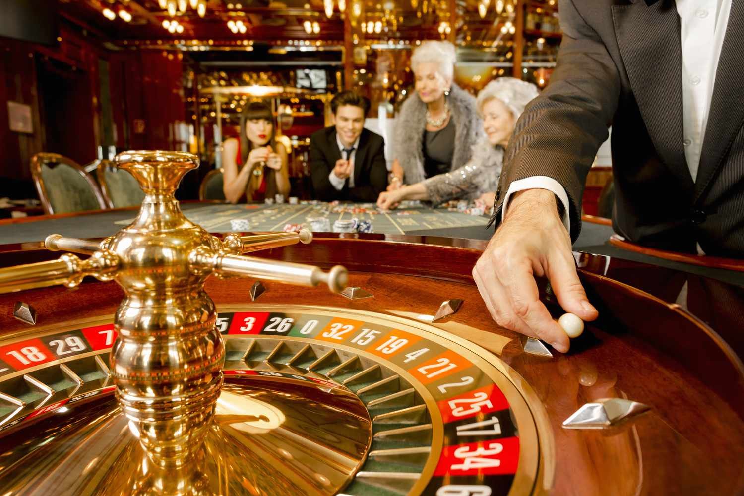 Where to Gamble for Real Money