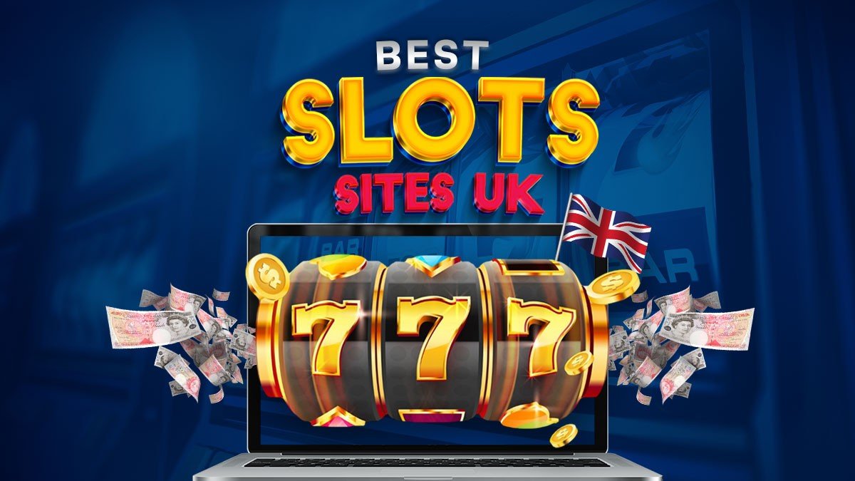 Best UK Slot Sites for Free Play in 2024 – Practice Slots Risk-Free at DaisySlots