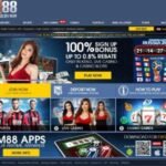 M88 Casino