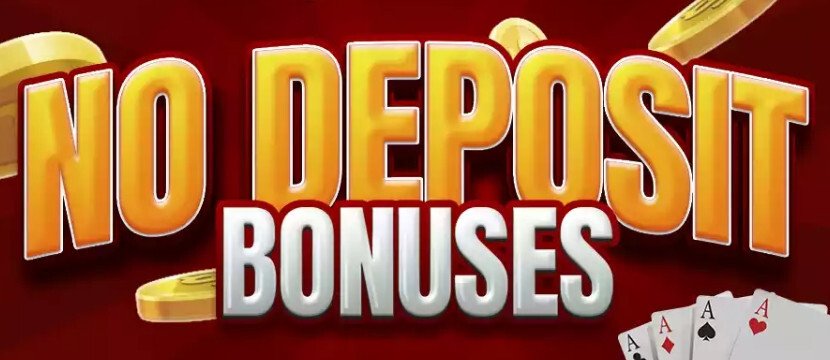 No Deposit Slots