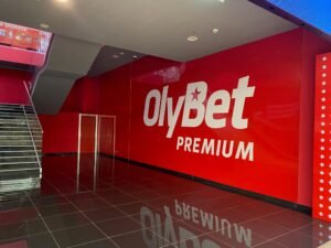 OlyBet Casino