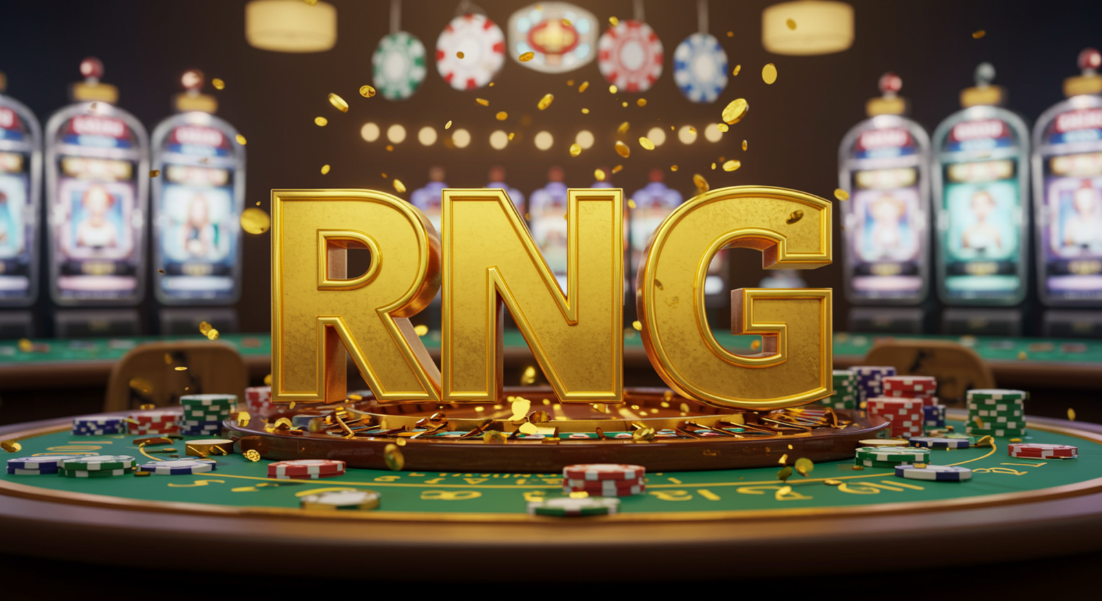 Are Online Slots Rigged? How Fairness & RNG Works in 2024