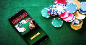 Self-Exclusion at Online Casinos