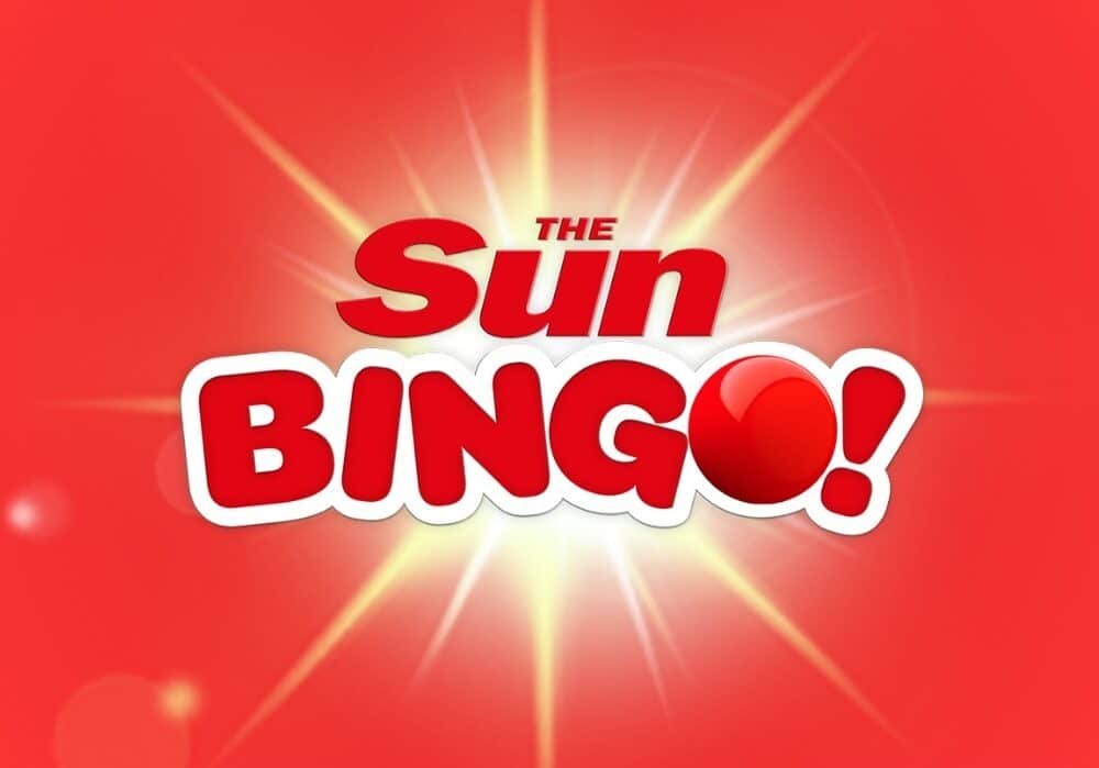 Sun Bingo