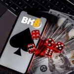 BK8 Casino