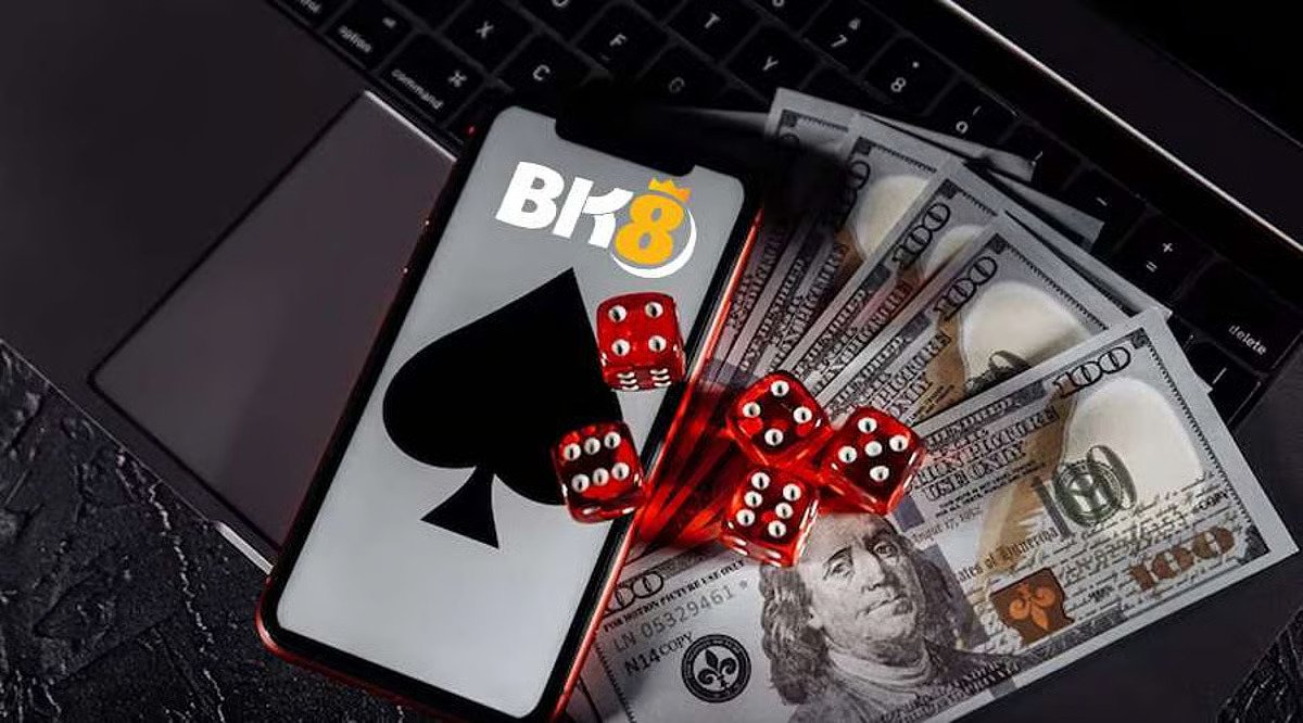 BK8 Casino