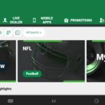 Unibet US Casino
