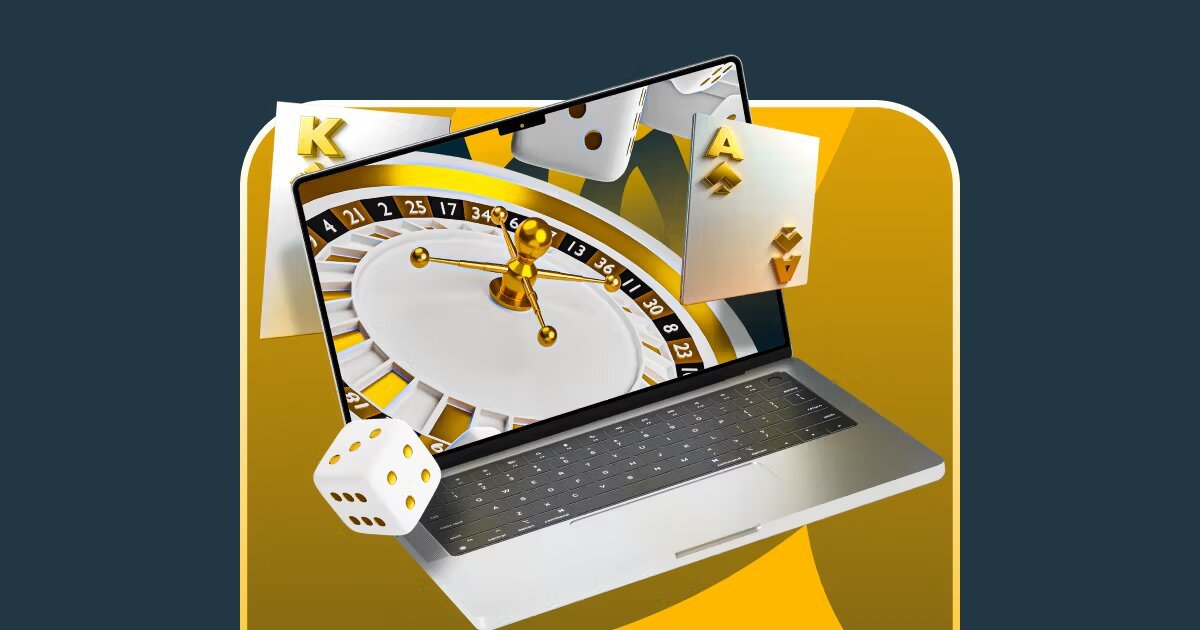 The Ultimate Guide to Online Slots and Casino Games in 2024