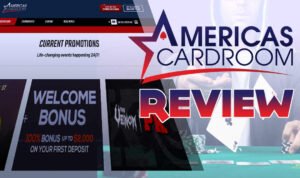 is Americas Cardroom safe