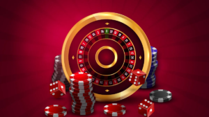 Rainbow Riches Slot Review