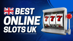 Online Slots UK