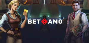 BetAmo Casino
