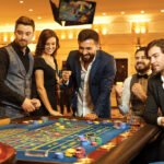 HighRoller Casino